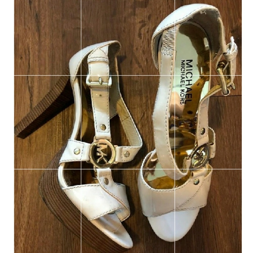 Michael Kors Heels